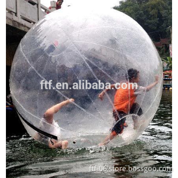super crazy on the water toys giant inflatable water walking ball for adult